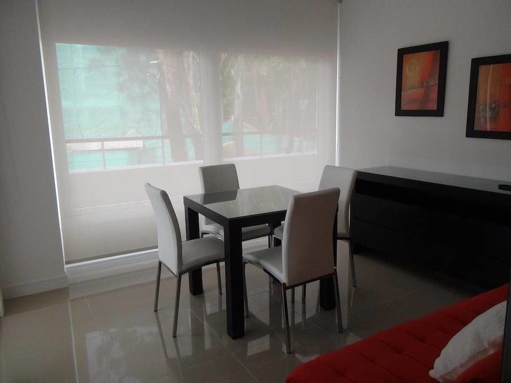 Deluxe Apartment photo 1