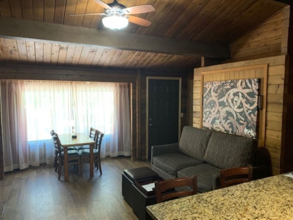 Standard Room, 2 Bedrooms, Kitchen photo 3