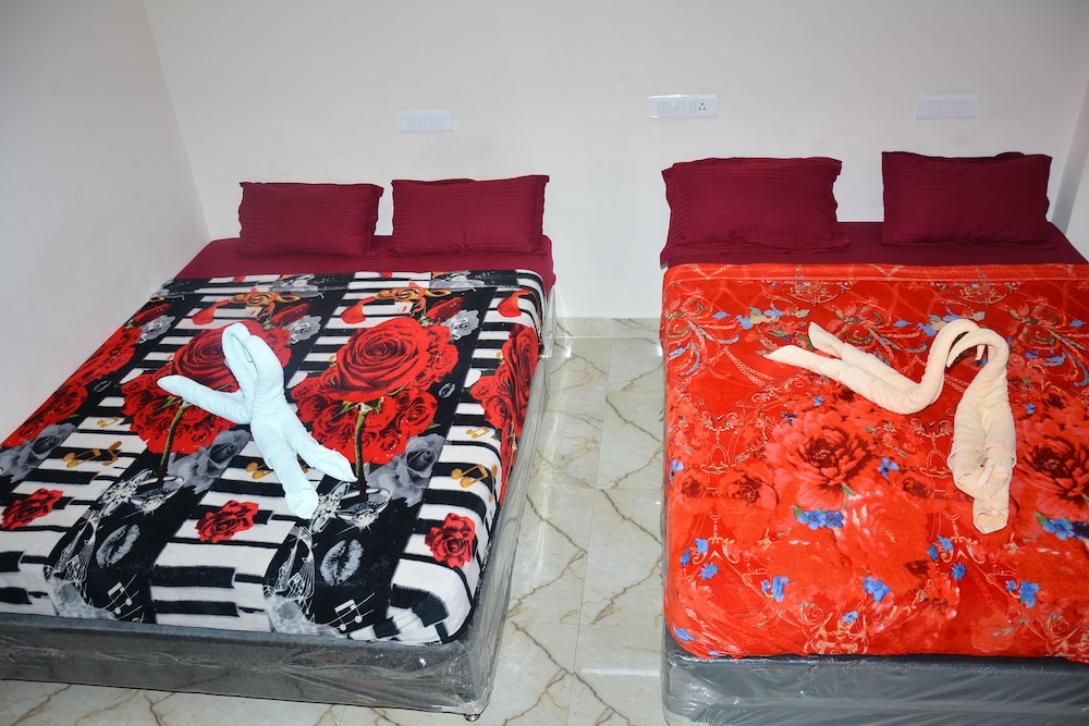 Double A/C Room photo 3