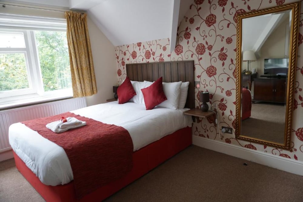 Classic Double Room, 1 Double Bed - Photo 1