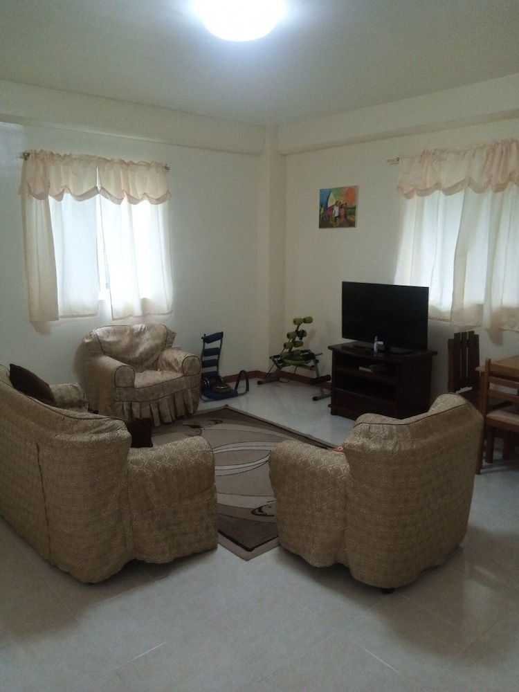 Family Apartment photo 1