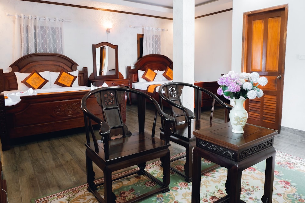 Superior Twin Room - Photo 3