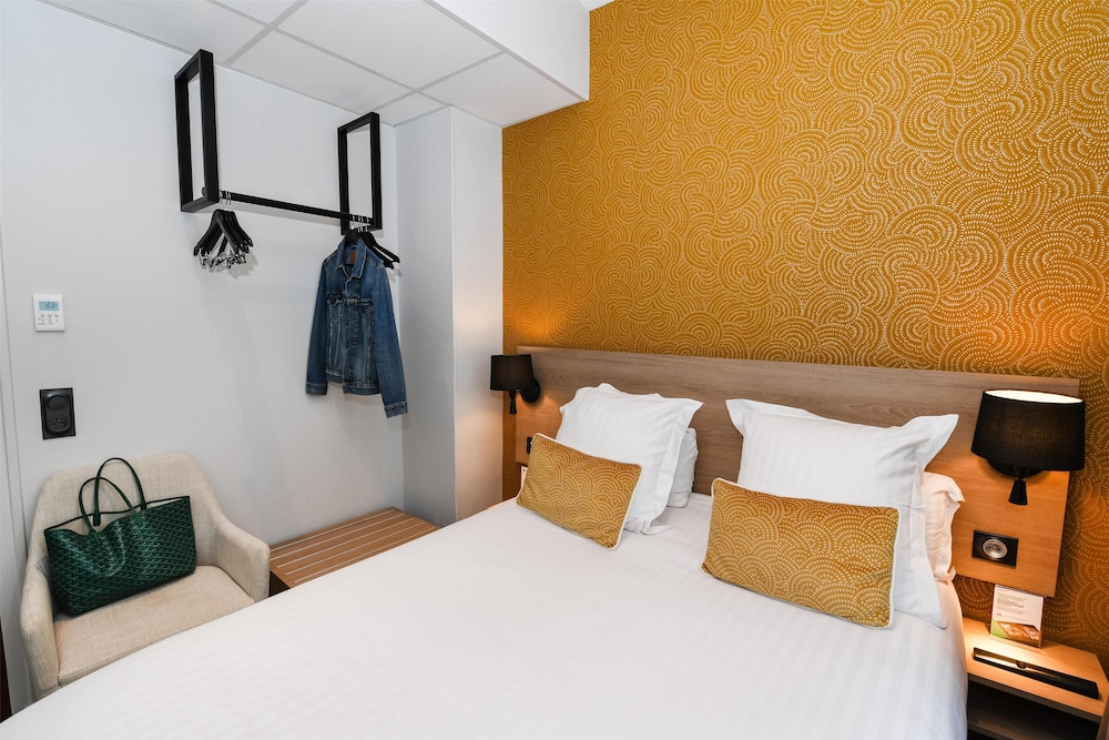 Classic Room, 1 Twin Bed, Non Smoking - Photo 3