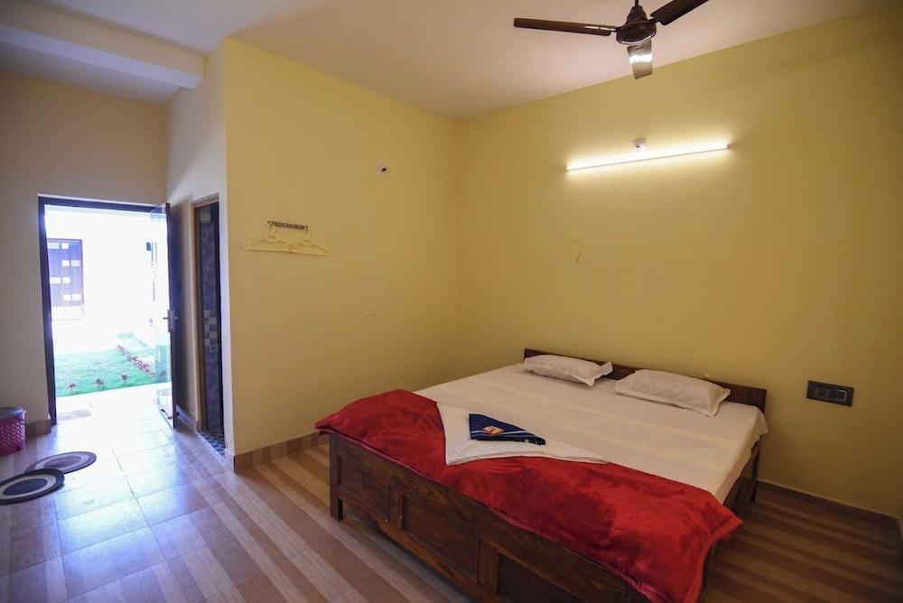 Exclusive Double Room photo 2