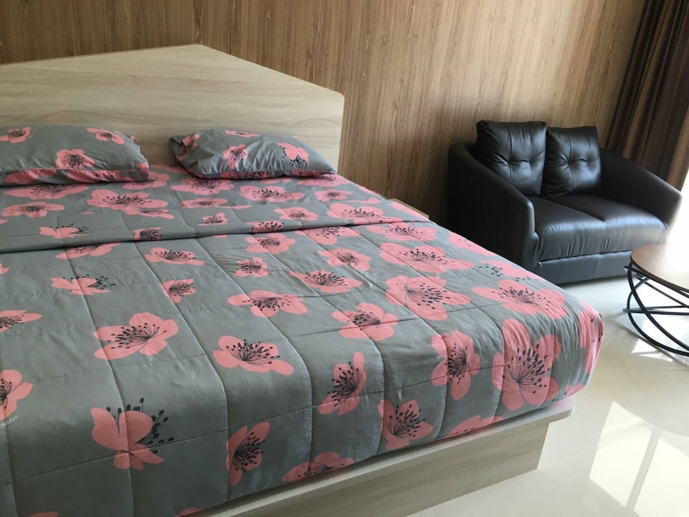 Deluxe Quadruple Room photo 1