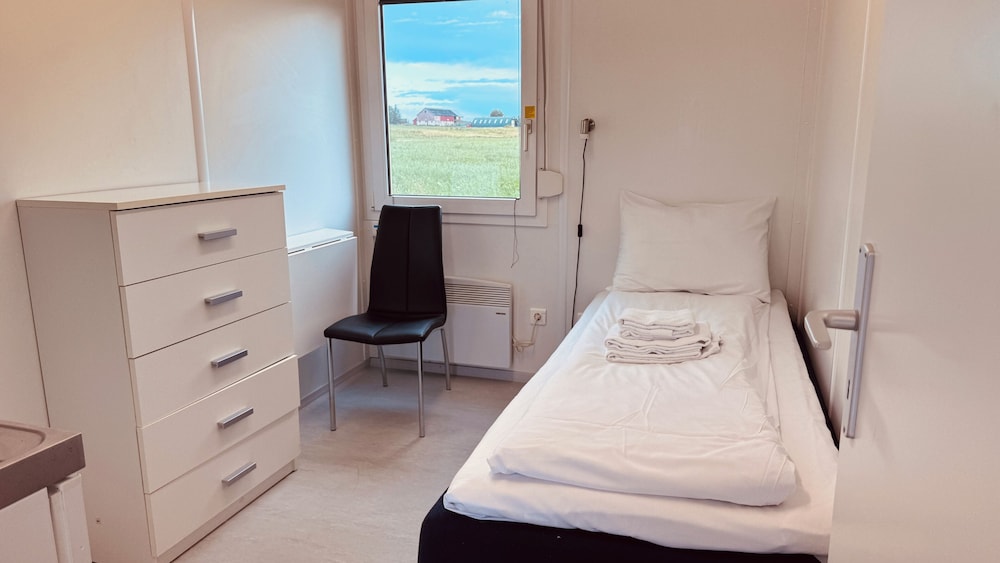 Comfort Single Room, Garden View photo 1
