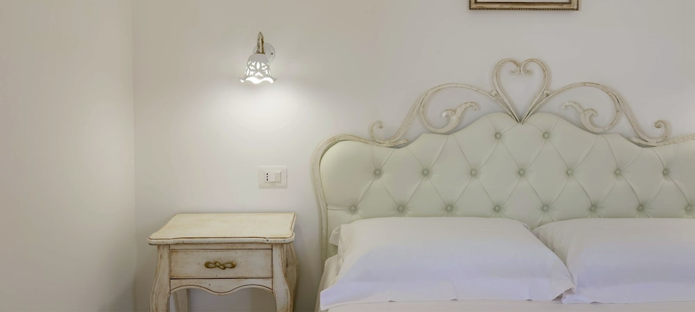Deluxe Quadruple Room (Leonardo Da Vinci)
