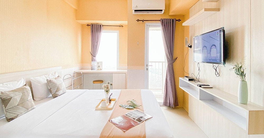 Standard Studio, 1 Bedroom (Apartment) photo 2