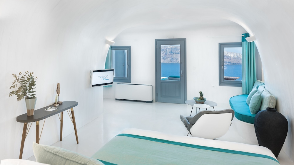 Deluxe Suite with outdoor heated plunge pool with jets (2 pax) photo 3