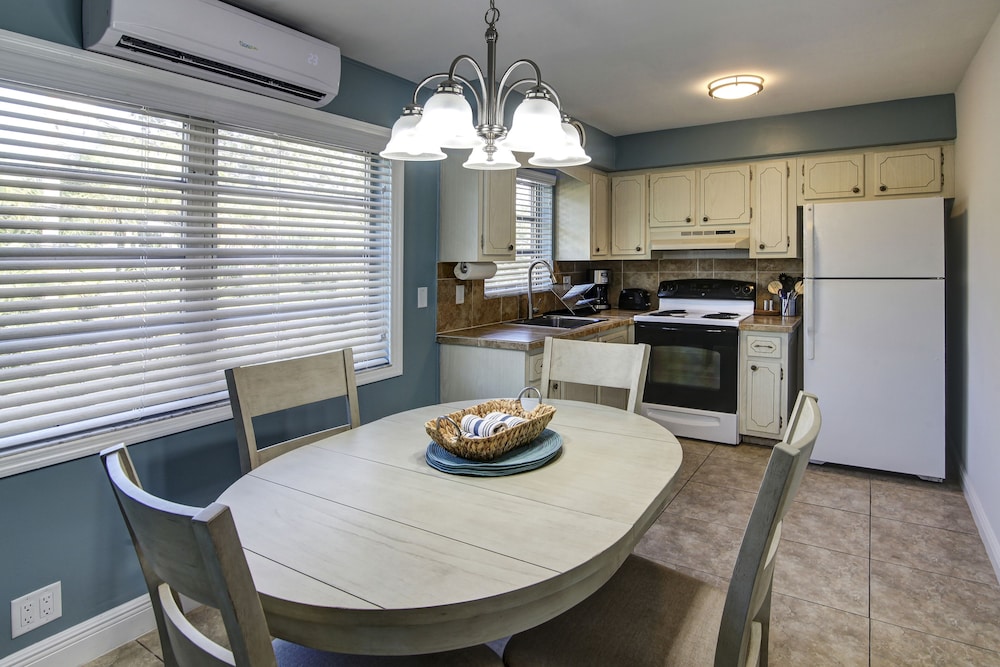 May-Dee Suites in Florida, Billede 10