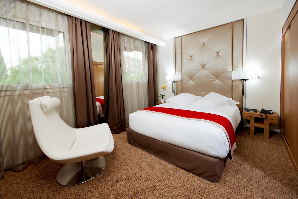 Premium Double Room (for 2 people) photo 1