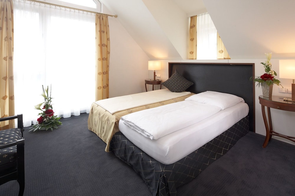 Suite (Jacuzzi)