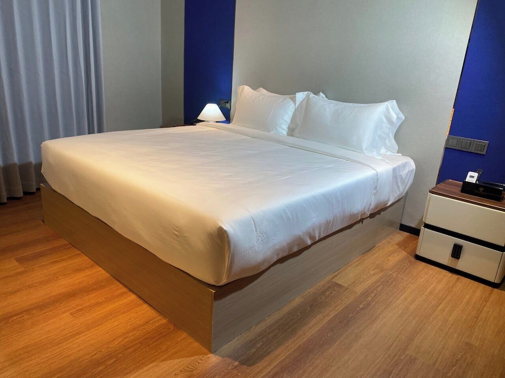 Deluxe Double Room photo 1