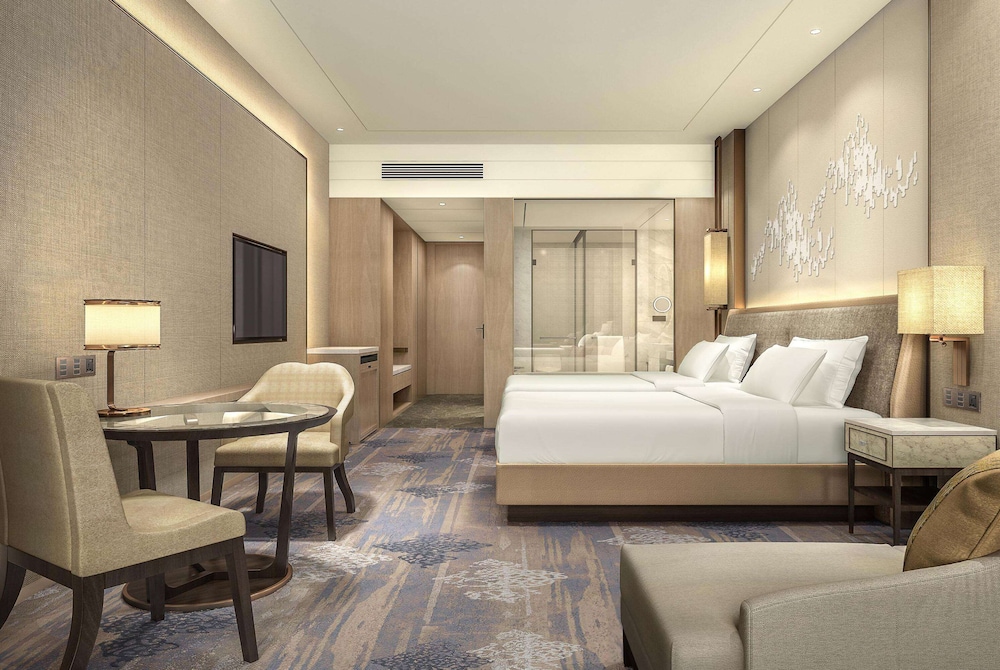 Superior Room, 2 Twin Beds, Non Smoking
