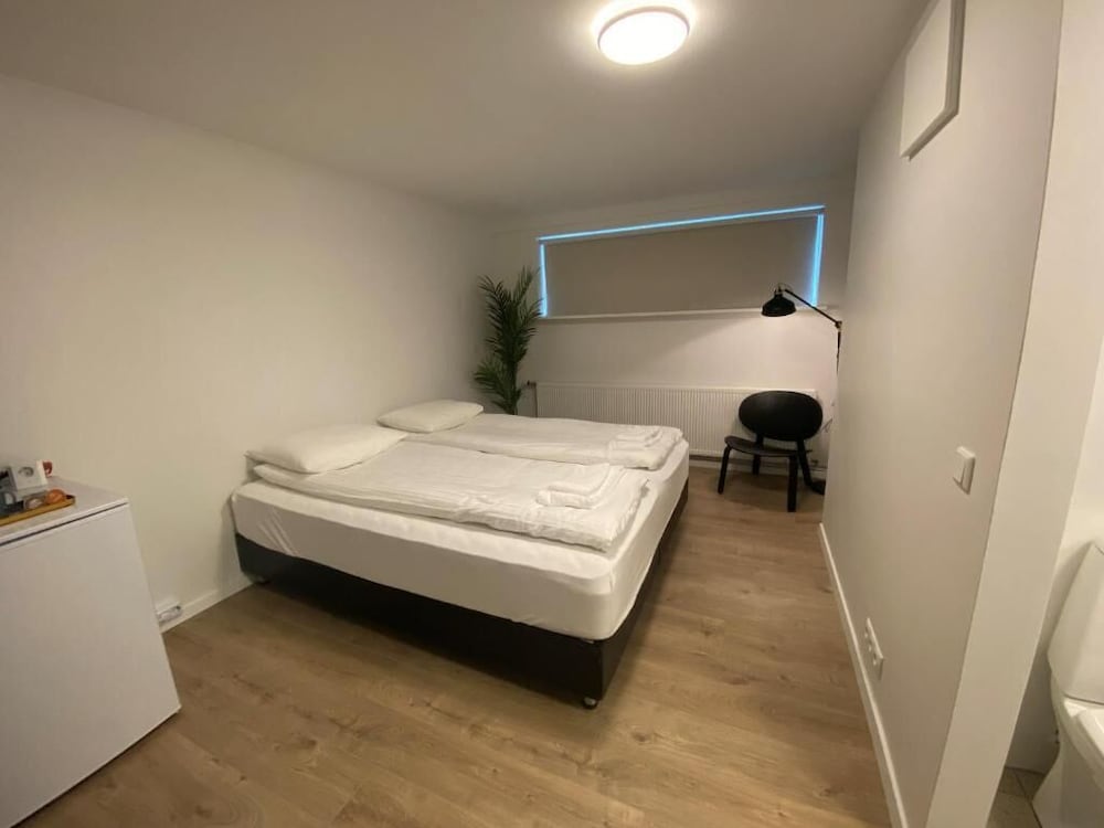 Comfort Room