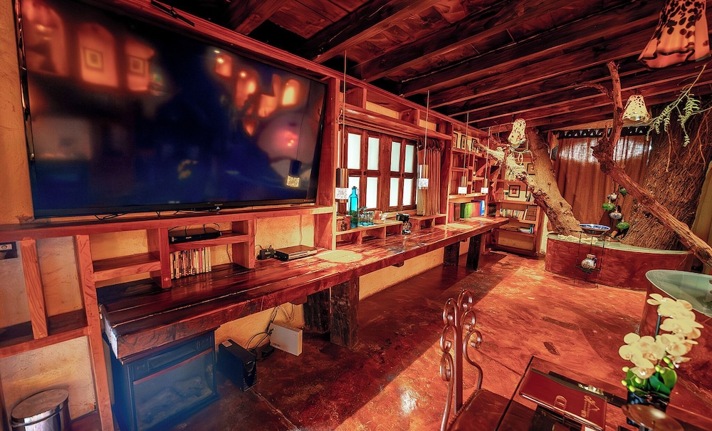 Suite Presidencial - Photo 5