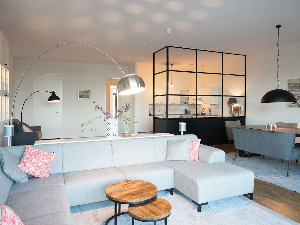 Apartment, 2 Bedrooms (Nr. 54A)