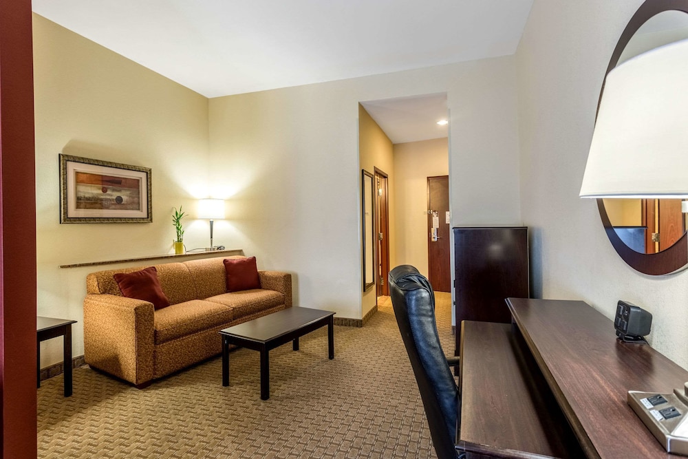 Suite, Non Smoking photo 3