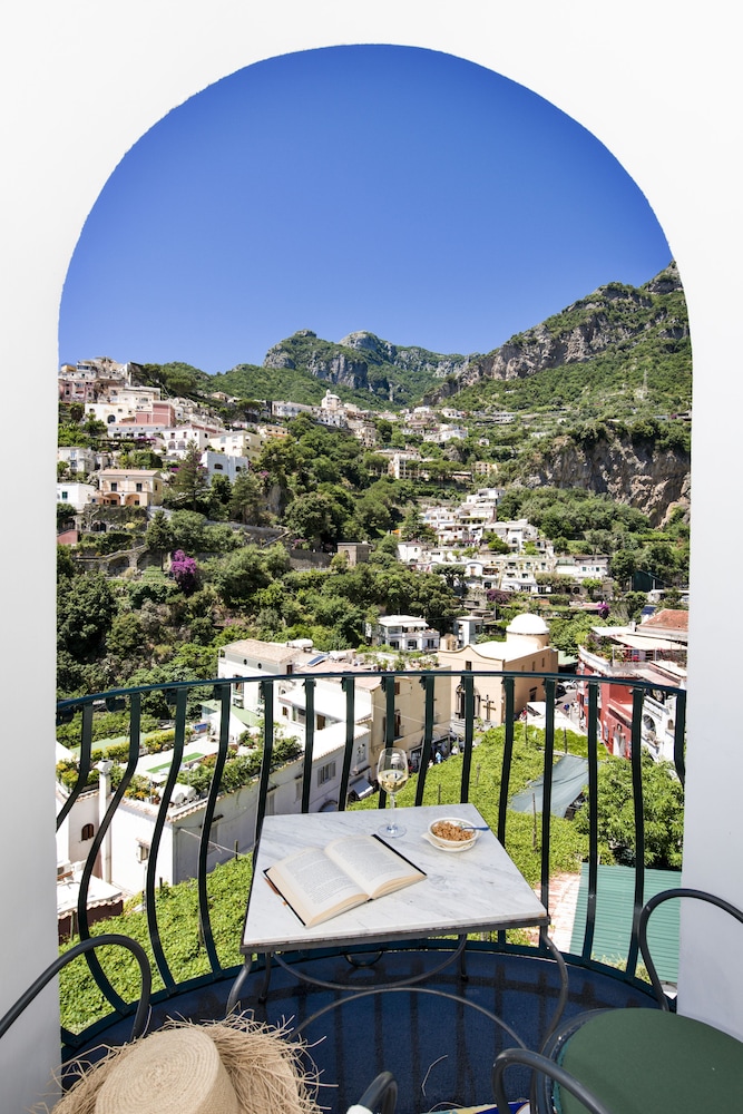 Junior Suite, Balcony, Sea View - Photo 4