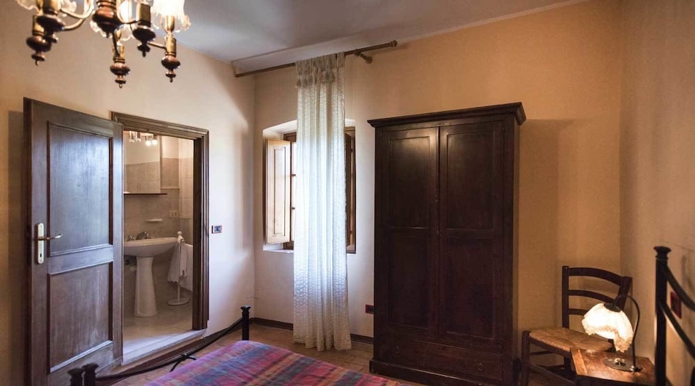 Family Quadruple Room, 1 Bedroom photo 1