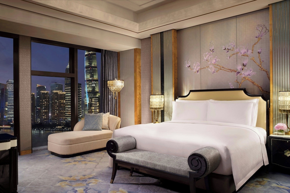 Grand Room, 1 King Bed, River View (Tower) - Photo 3