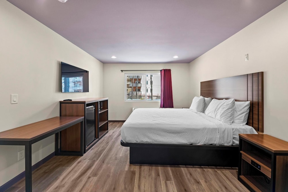Family Double Room, 2 Bedrooms, Non Smoking photo 2