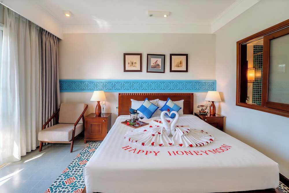 Deluxe Room, City View photo 3