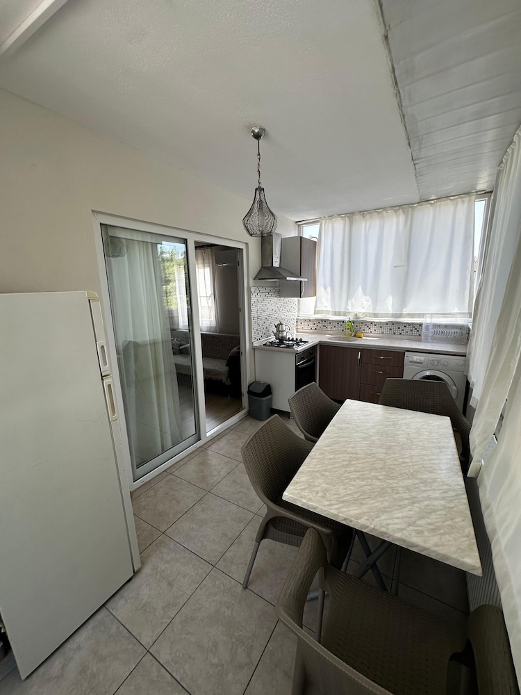 Standard Apartment, City View photo 2