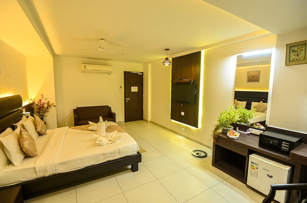 Deluxe Room photo 2