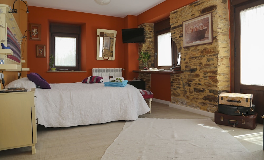 Pension Rustique A Lume Manso, Photo 5