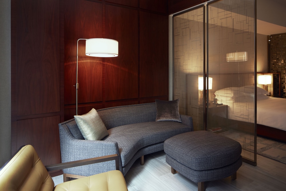 Studio Suite, 1 King Bed