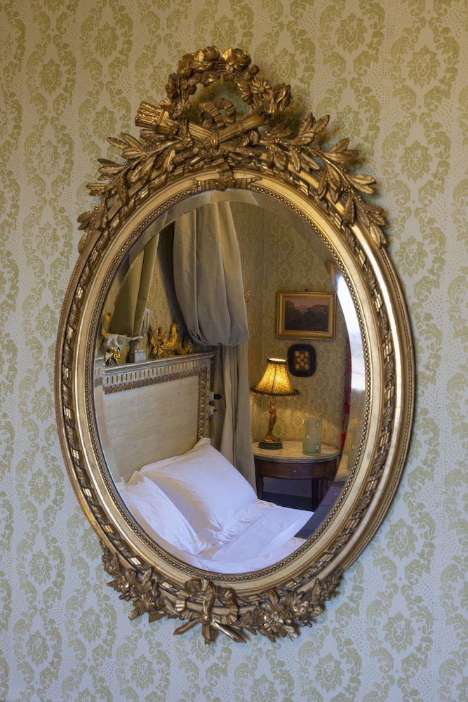 Deluxe Suite, Hill View (Rossa) photo 2