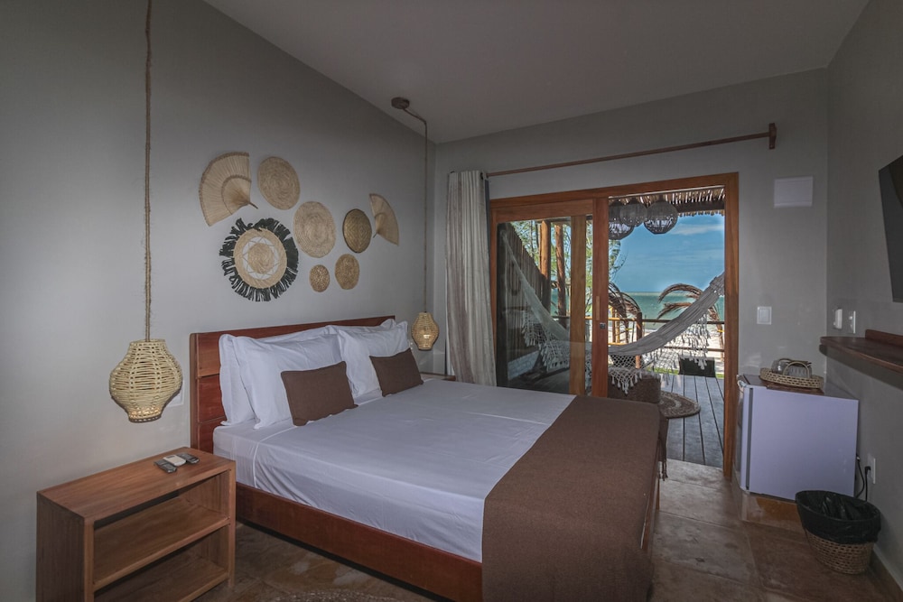 Ground Floor Suite with Sea View photo 1