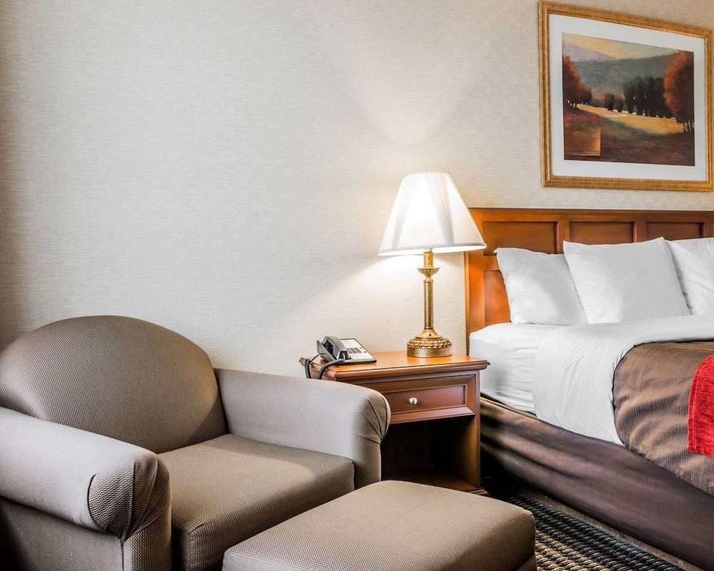 Room, 1 Queen Bed, Accessible, Non Smoking photo 2