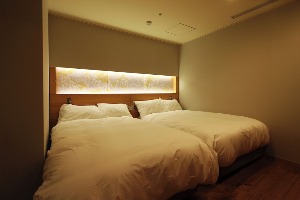 Suite with a spectacular view bath SAKURA & ASAMA,Annex Building photo 2