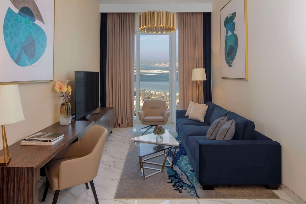 Apartment, 1 Bedroom, Sea View