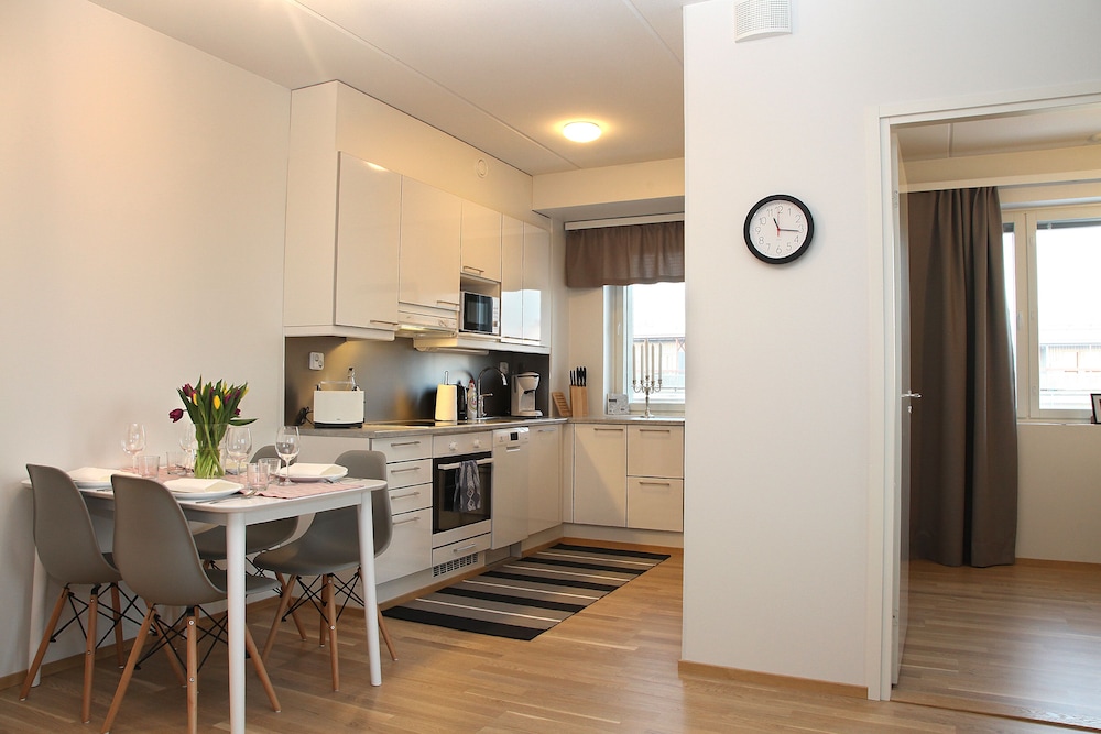 Luxury Apartment, Sauna photo 3
