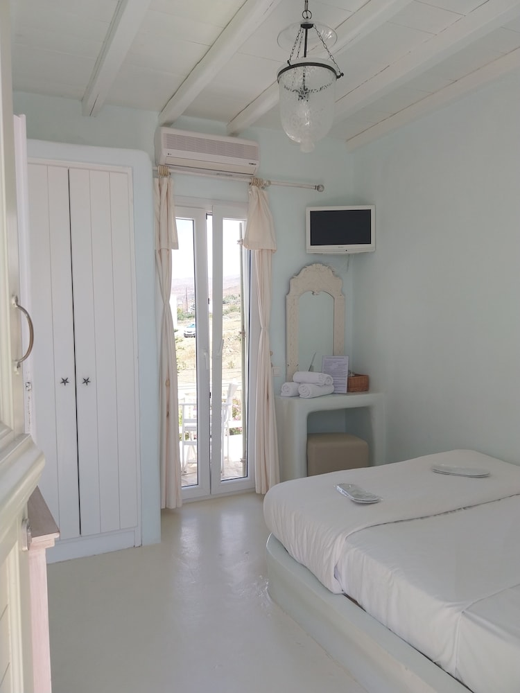 Standard Single Room photo 3