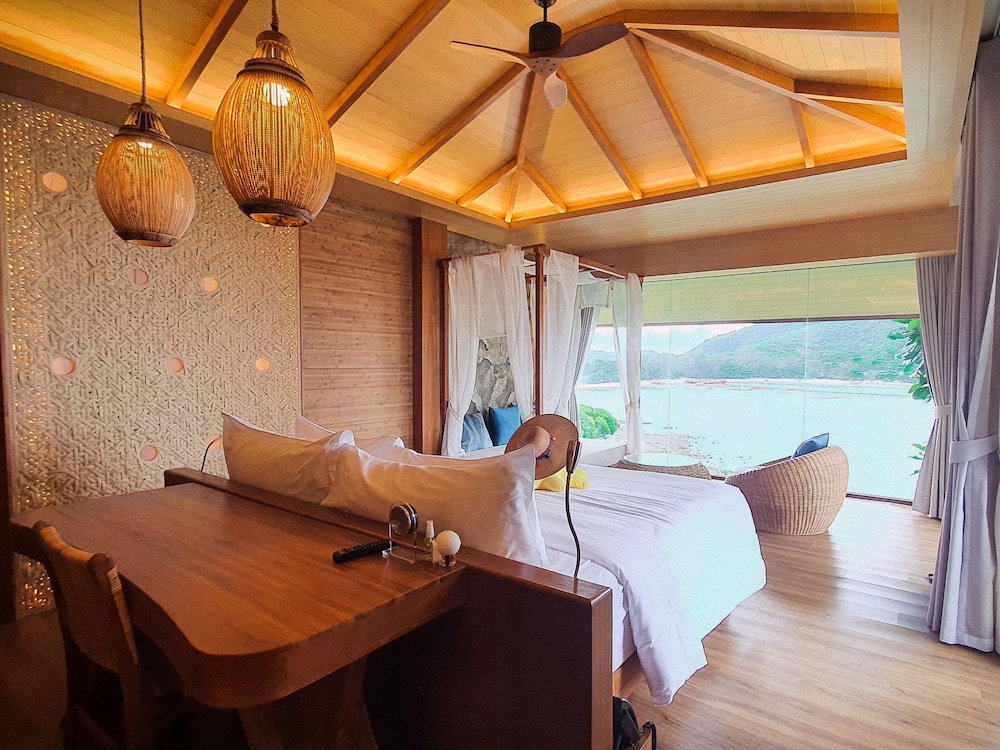 Sinae Family 2 Bedrooms Pool Villa - Photo 7
