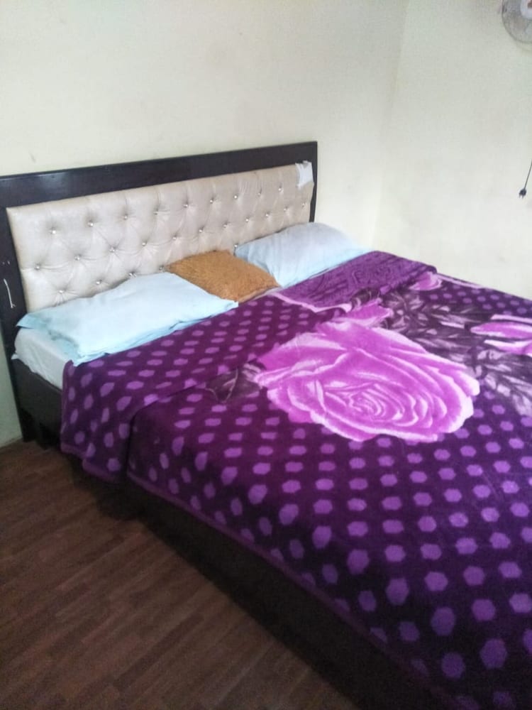 Deluxe Double Room - Photo 5