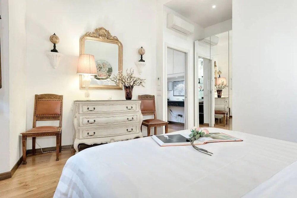 Exclusive Apartment