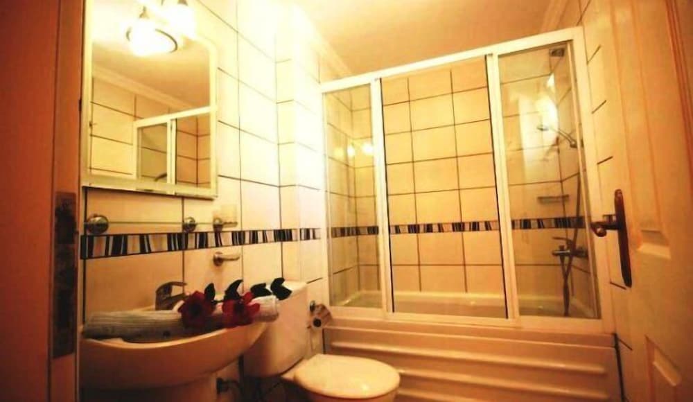 Villa, 3 Bedrooms, Private Pool photo 2