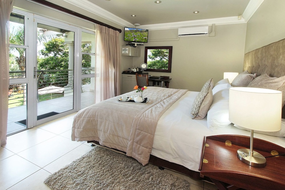 Executive Suite photo 2