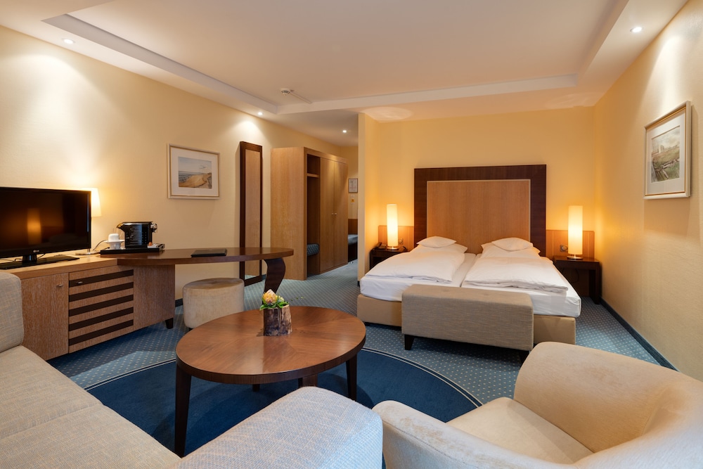 Exclusive Double Room, 1 Bedroom photo 2