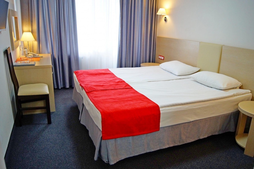 Superior Double or Twin Room photo 1