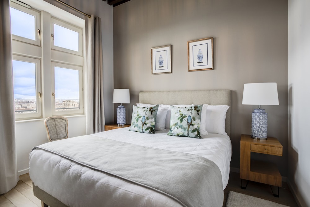 Panoramic Apartment