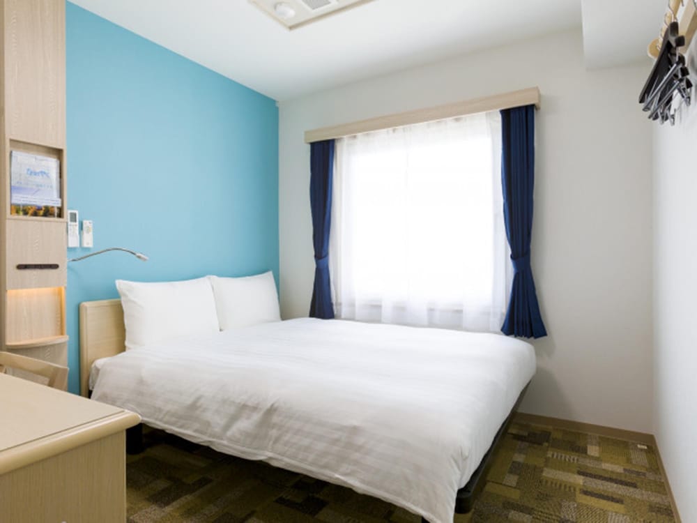 Economy Double Room, Non Smoking photo 1