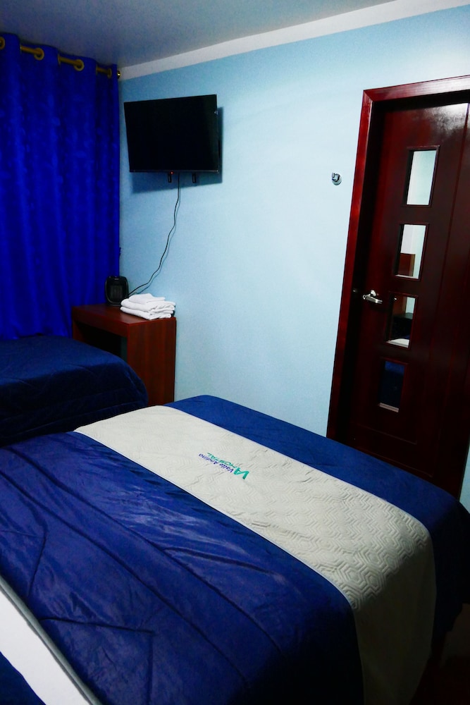 Deluxe Double or Twin Room photo 3