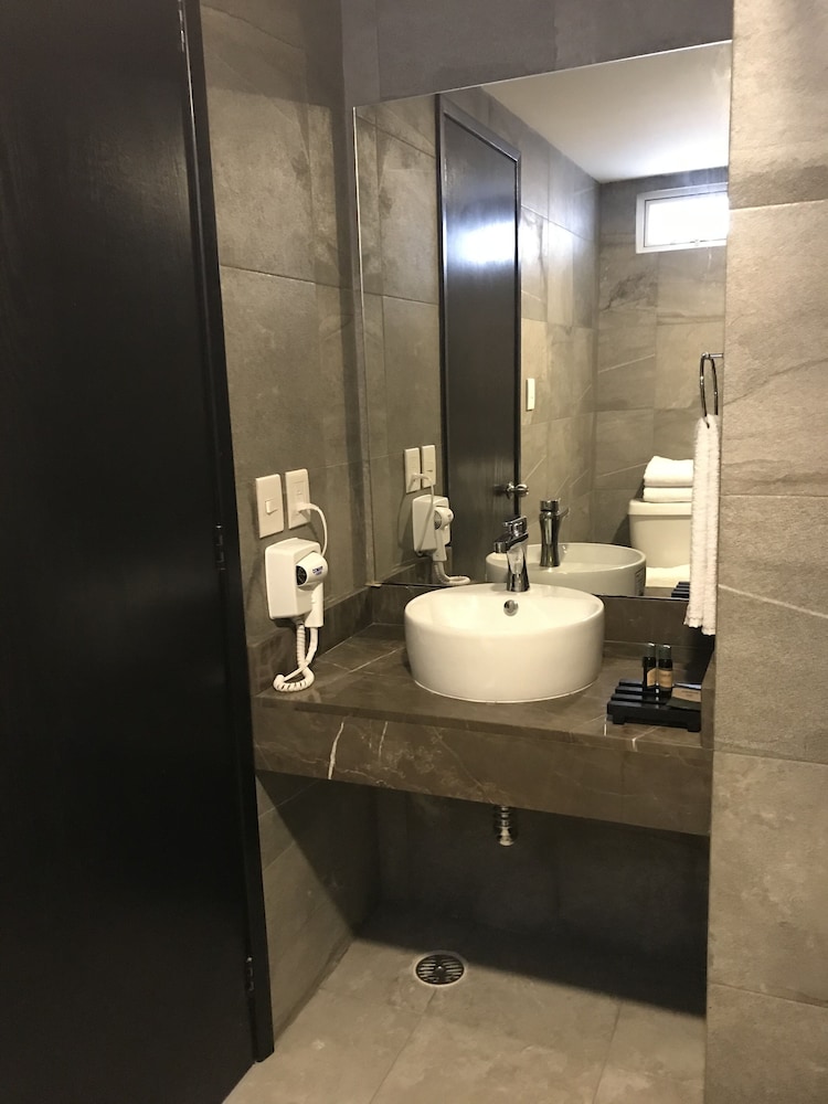 Executive Room, 2 Double Beds, Balcony, Ocean View, photo 6