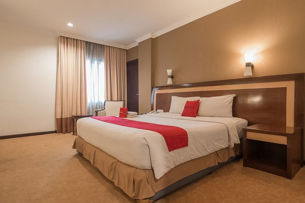 Deluxe Room photo 1